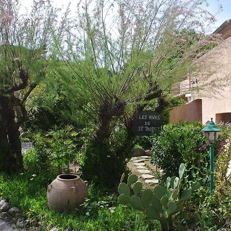 Les Rives De St Tropez Διαμέρισμα Σαιν-Τροπέ Εξωτερικό φωτογραφία