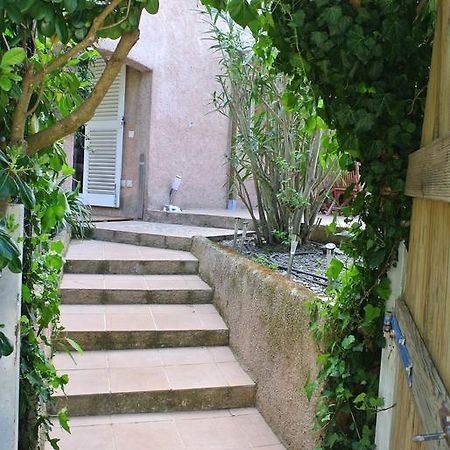 Les Rives De St Tropez Διαμέρισμα Σαιν-Τροπέ Εξωτερικό φωτογραφία
